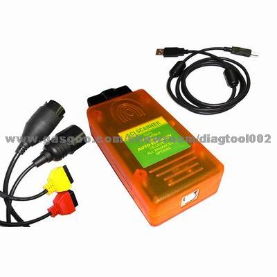 ACI Scanner Peugeot/Lexia-3 Citroen Diagnostic Tool