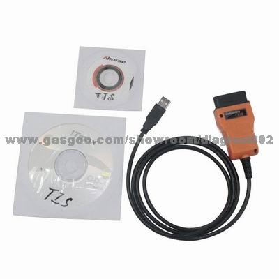 Toyota TIS Diagnostic Cable