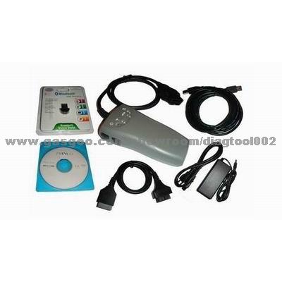 Nissan Consult III Diagnostic Tester