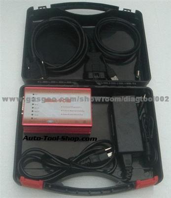 Mini VCM Ford & Mazda Diagnose And Programming Tool