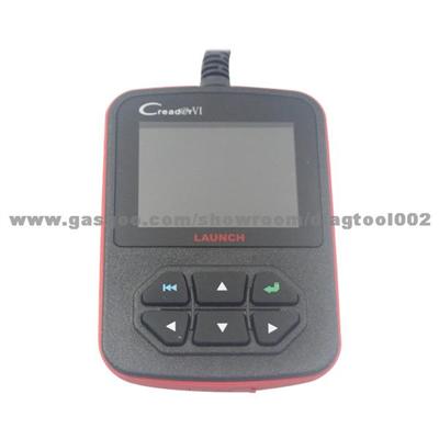 Launch Crecorder Auto Diagnostic Tools