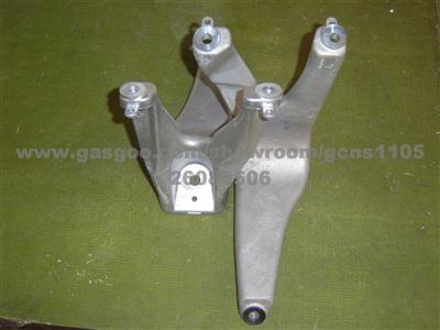 Bracket Gravity Casting Parts for GM