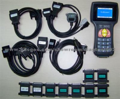 T300 Key Programmer for Ford Chevrolet