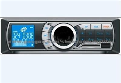 MP3 USB/SD Player (605M)