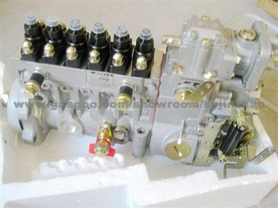 Cummins Engine Part Oil Pump C3973900