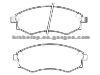 Brake Pad 48130-08050