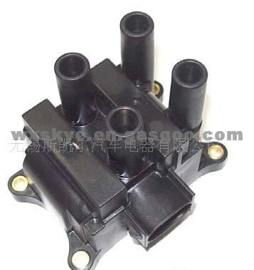 FORD Ignition Coil 988F-12029-AB