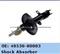 Shock Absorber For Toyota Corolla 48530-80003