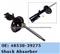 Shock Absorber For Toyota 48530-39275