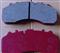 Brake Pad 81.50820.6030 For Man TGA - img2