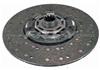 Ciutch Disc for Mercedes Benz O530