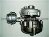 Complete Turbocharger 709836-0004