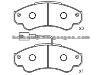 Brake Pad 77362216