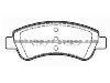 Brake Pad 4252.18