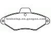 Brake Pad 21631