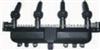 Peugeot 206 Ignition Coil 597090