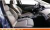 Chevrolet Leather Seat Cover A03