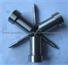 8x0.35x150,Marine Nozzle