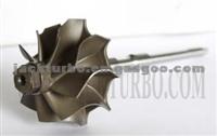 434533-0007,434533-0009 Shaft &Wheel GT17