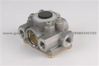 Iveco MultiCircuit Protection Valves 98400429