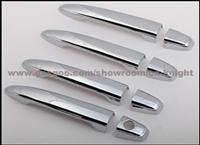 Chrome Door Handle Cover for Toyota Honda