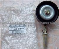 Nissan Altima Compressor Mounting & Fitting 11925-31U0C