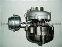 Complete Turbocharger 709836-0004