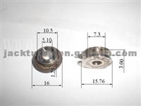 Oil Slinger And Thrust Collar 7-10-1620