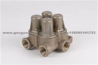 MAN MultiCircuit Protection Valves 81521516073