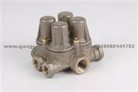 MAN MultiCircuit Protection Valves 81521516079