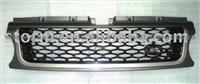 ABS Stoving Varnish Auto Front Grille 2010 Land Rover Range Rover Sport