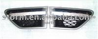 High Quality Side Vent 2010 Land Rover Range Rover Sport