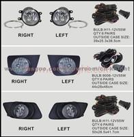 Fog Light H11-12V55W / 9006- 12V55W