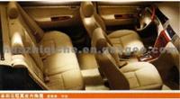 Toyota Leather Seat Cover 5S302