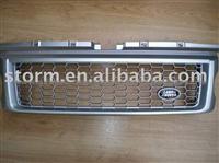 Front Grille 2006-2008 Land Rover Range Rover Sport