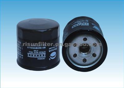 JX0604 Engine Oil Filter