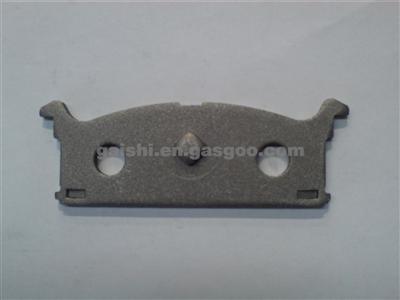 SUZUKI Brake Plate D296-O
