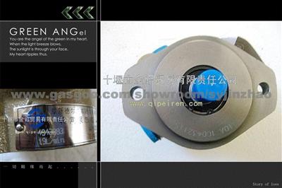 Cummins Engine Vane Pump 4943083