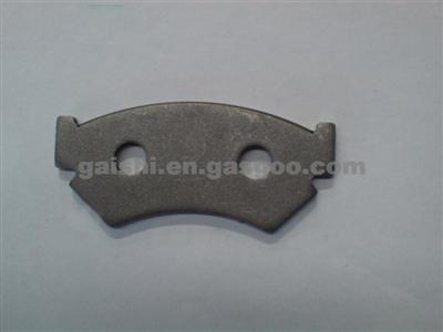 SUBARA Brake Plate D480-O
