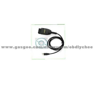 VAG 11.2 Diagnostic Tool