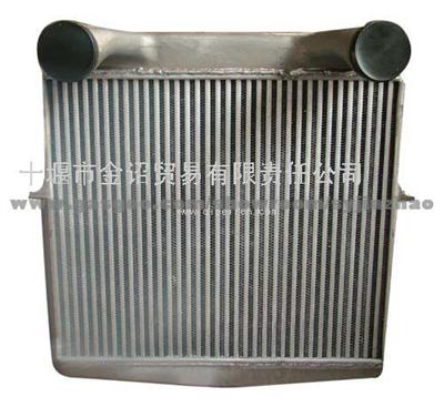 Cummins Intercooler 1118Z66A-001