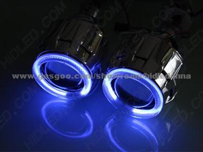 HL-H1 Mini Projector Lens Xenon Bulb