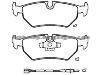 Brake Pad JLM 20257