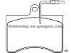 Brake Pad 75 450 763