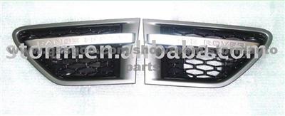 High Quality Side Vent 2010 Land Rover Range Rover Sport