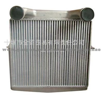 Dong feng Intercooler Assembly 1118Z46-001