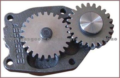 Cummins Engine Oil Pump A3926203