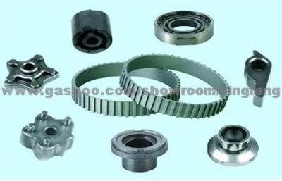 Powder Metallurgy Parts For Auto Parts 2