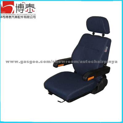 T803-1 Driver Seat