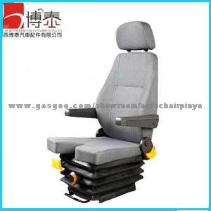 M801 -11 Driver Seat